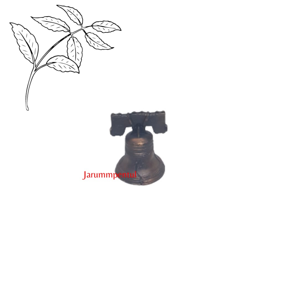 SOUVENIR BERBAGAI NEGARA