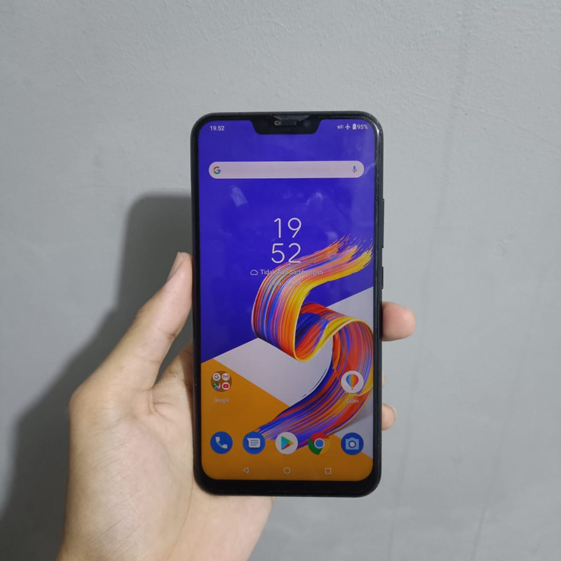 asus zenfone 5z 6/128gb