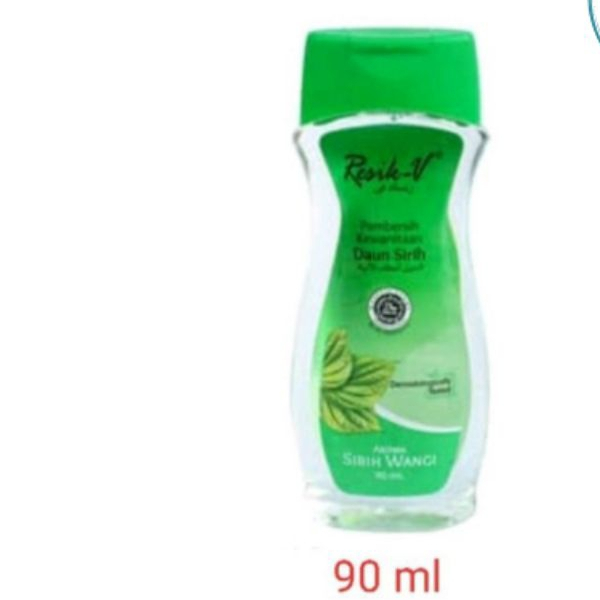 Resik V Daun Sirih 90ml