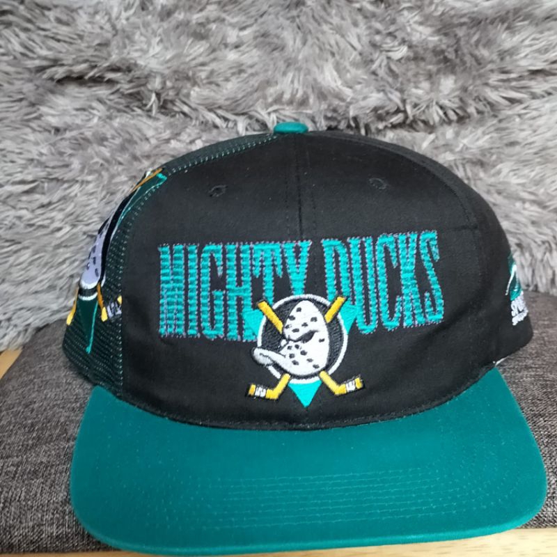 Topi mighty Duck Sports Specialties