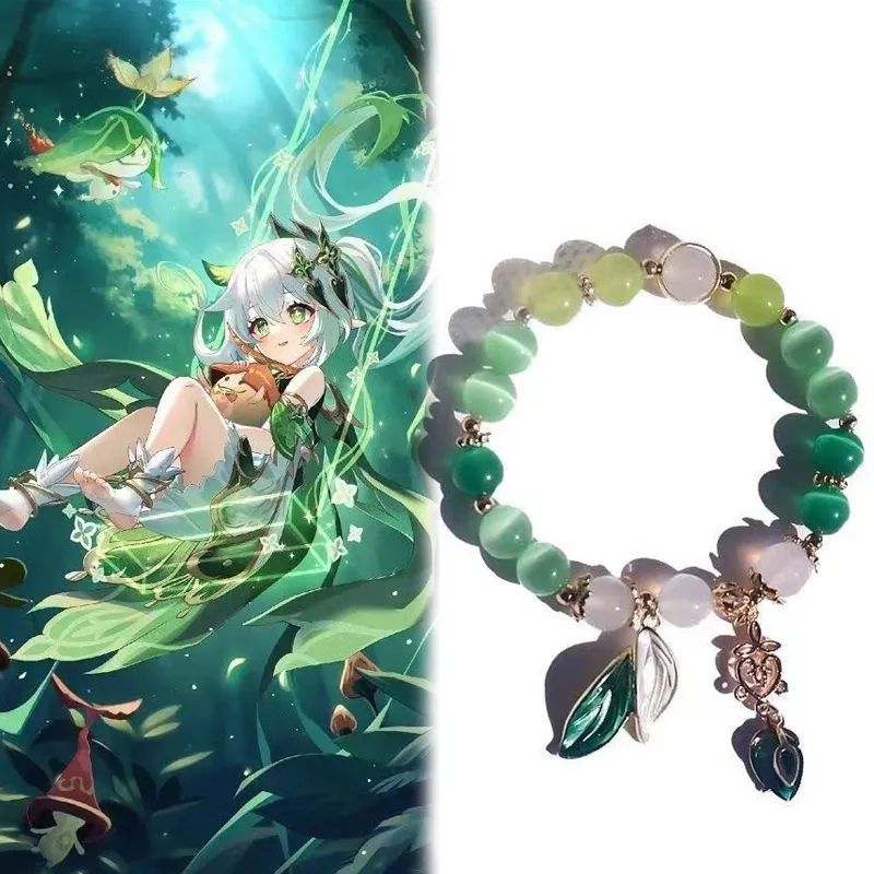 Gelang Bracelet Nahida Genshin Impact
