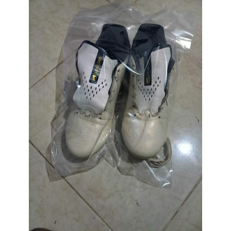 Specs LS Ultra FG Klok