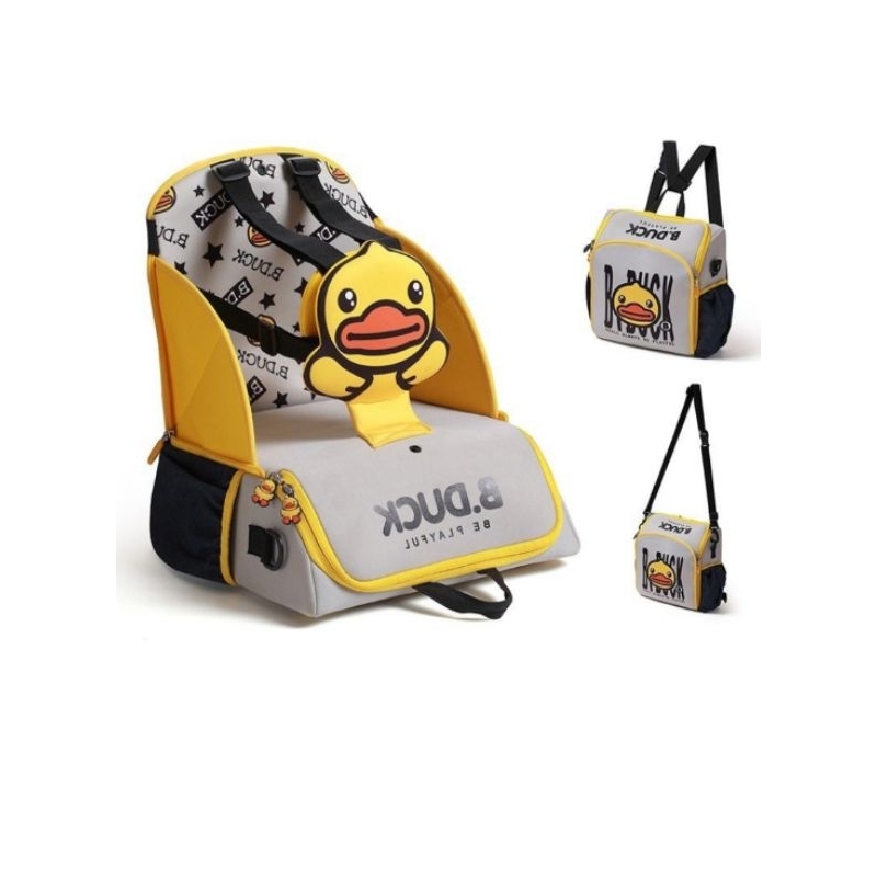 Bduck tas multifungsi preloved