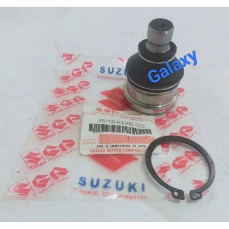 Ball joint Suzuki Swift Splash SX4 X-OVER Original