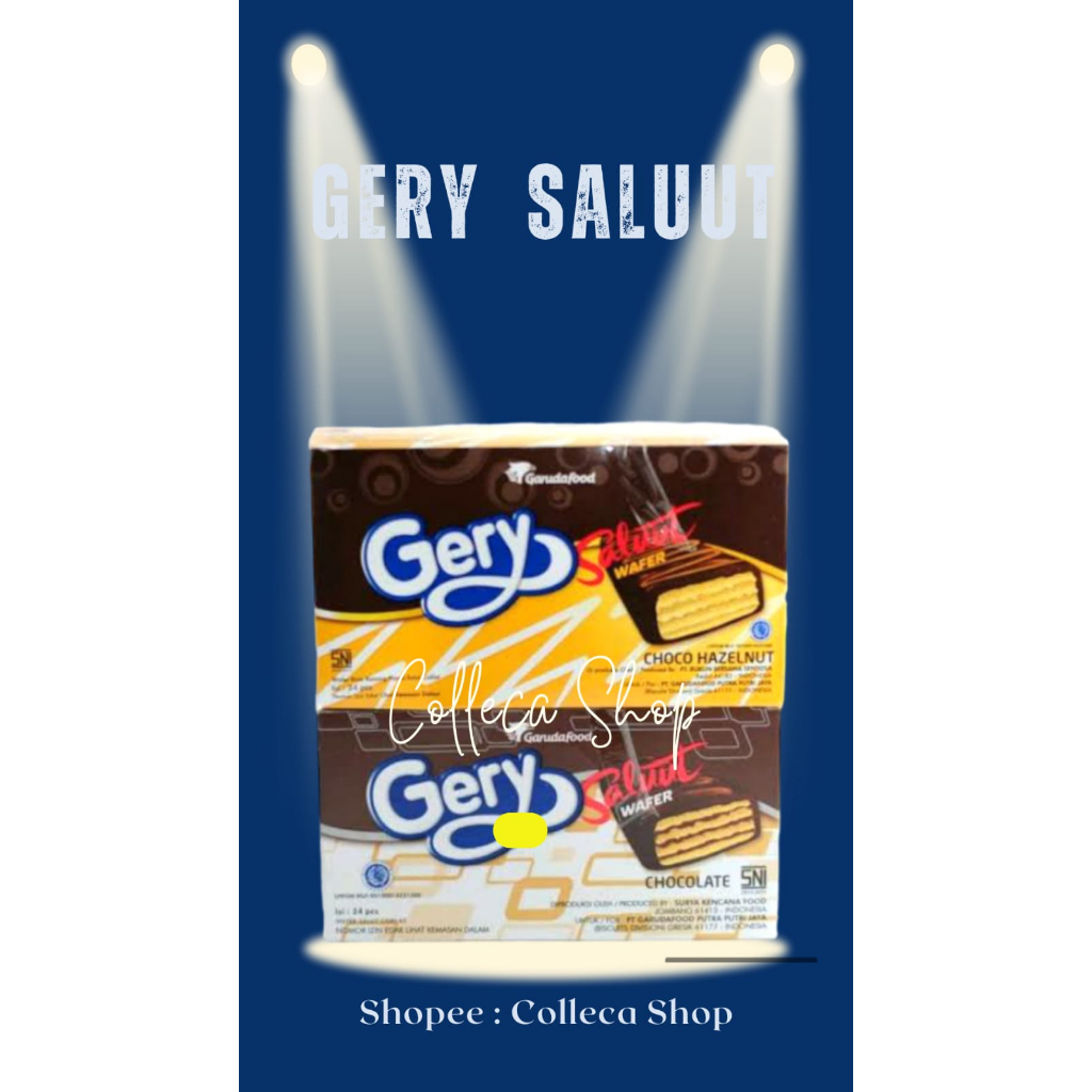 

Gery Salut Wafer (isi 24 Pcs)x7.5gr