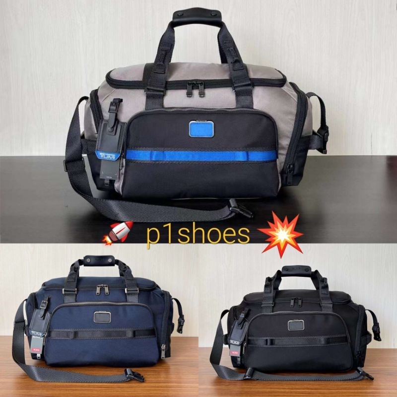 232722 tas travel tumi mason duffel gym