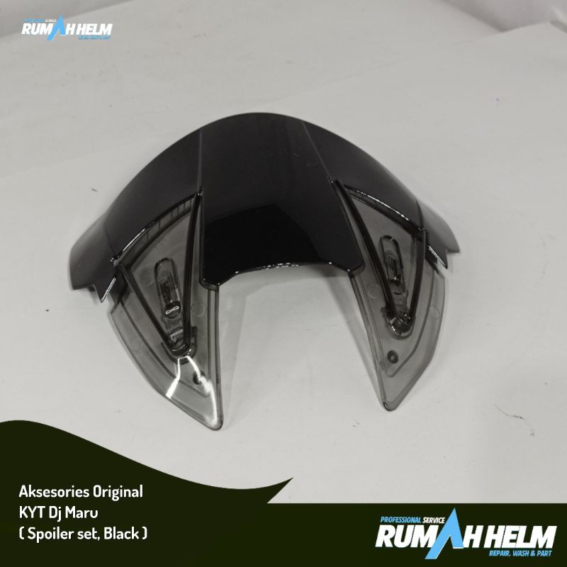 Spoiler Belakang KYT Dj Maru Original