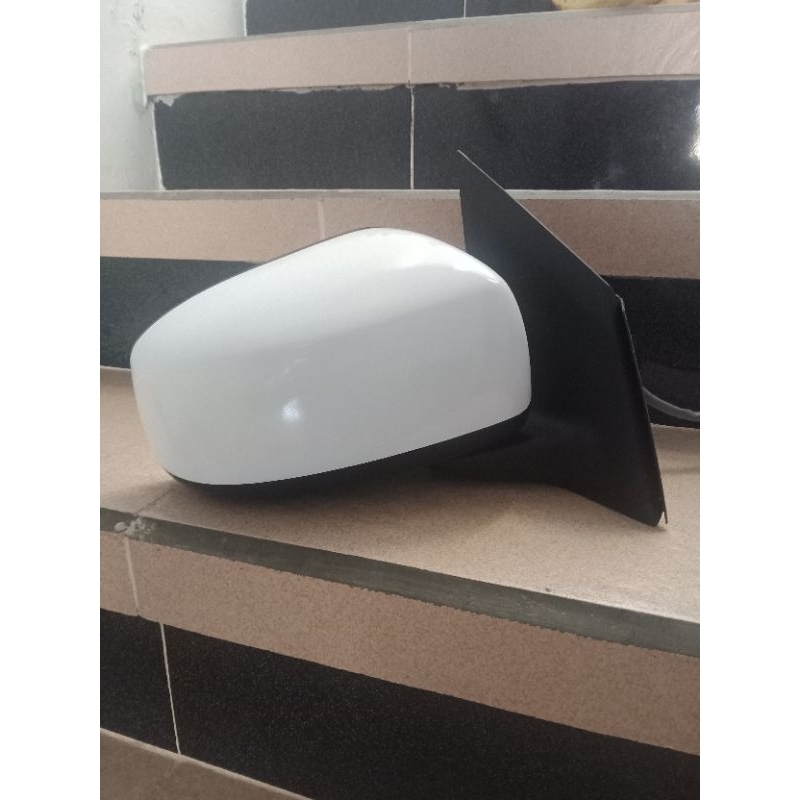 spion mitsubishi mirage