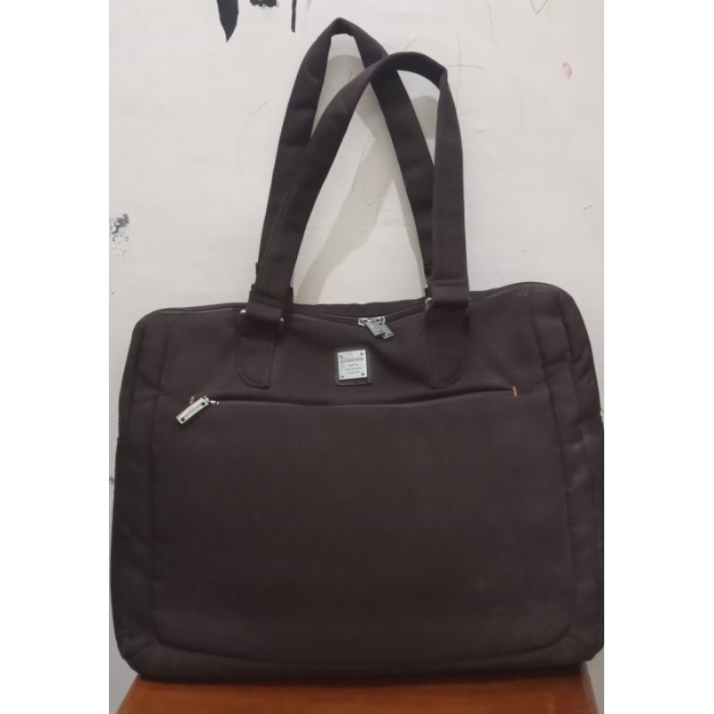 tas laptop jinjing Elizabeth ori
