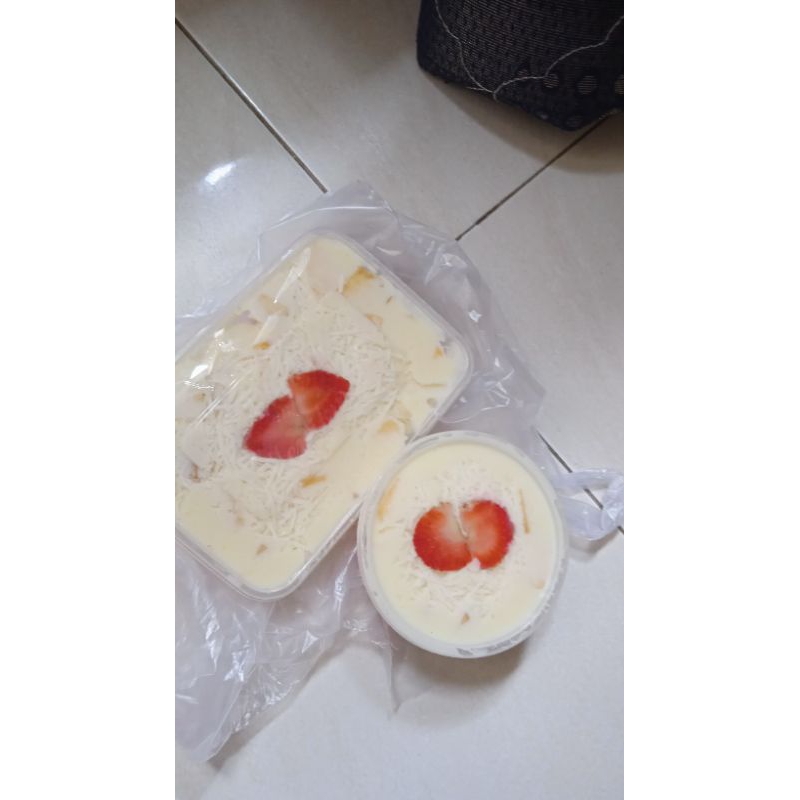 

salad buah