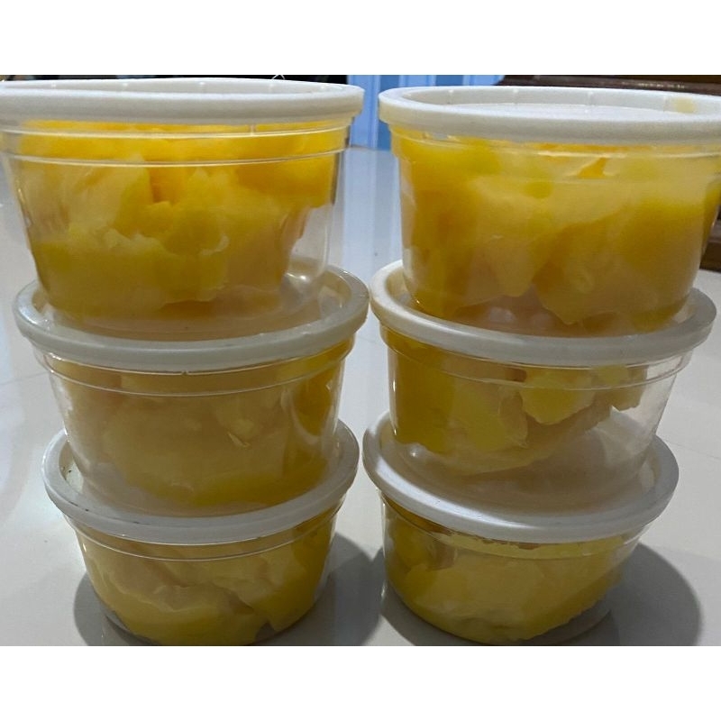 

Butter palmia boss 200 gram