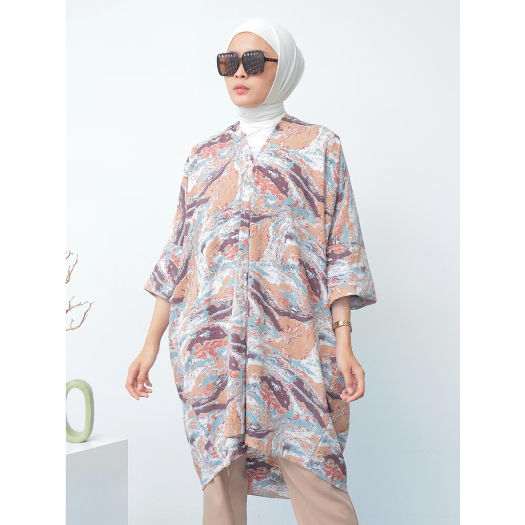One Set Kaftan Kirana Jumbo - 2306.01.062