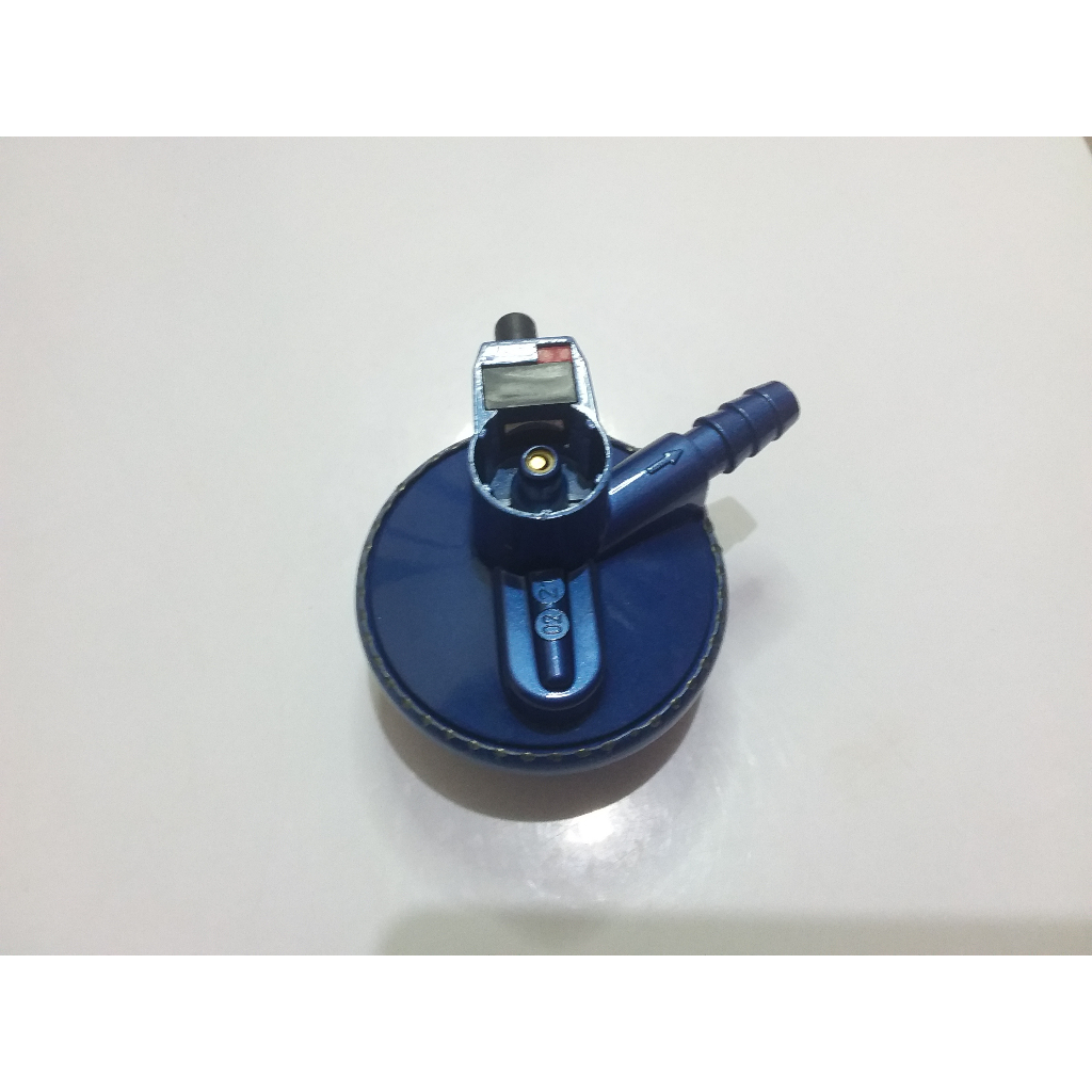 Regulator Winn Gas Type W.688-NM W688NM Dus Biru