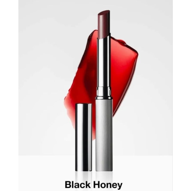 Clinique Black Honey Almost Lipstick Clinique Almost Lipstick Black Honey