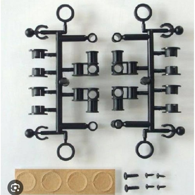 ABC Hobby RC 69290 STEALTH MOUNT