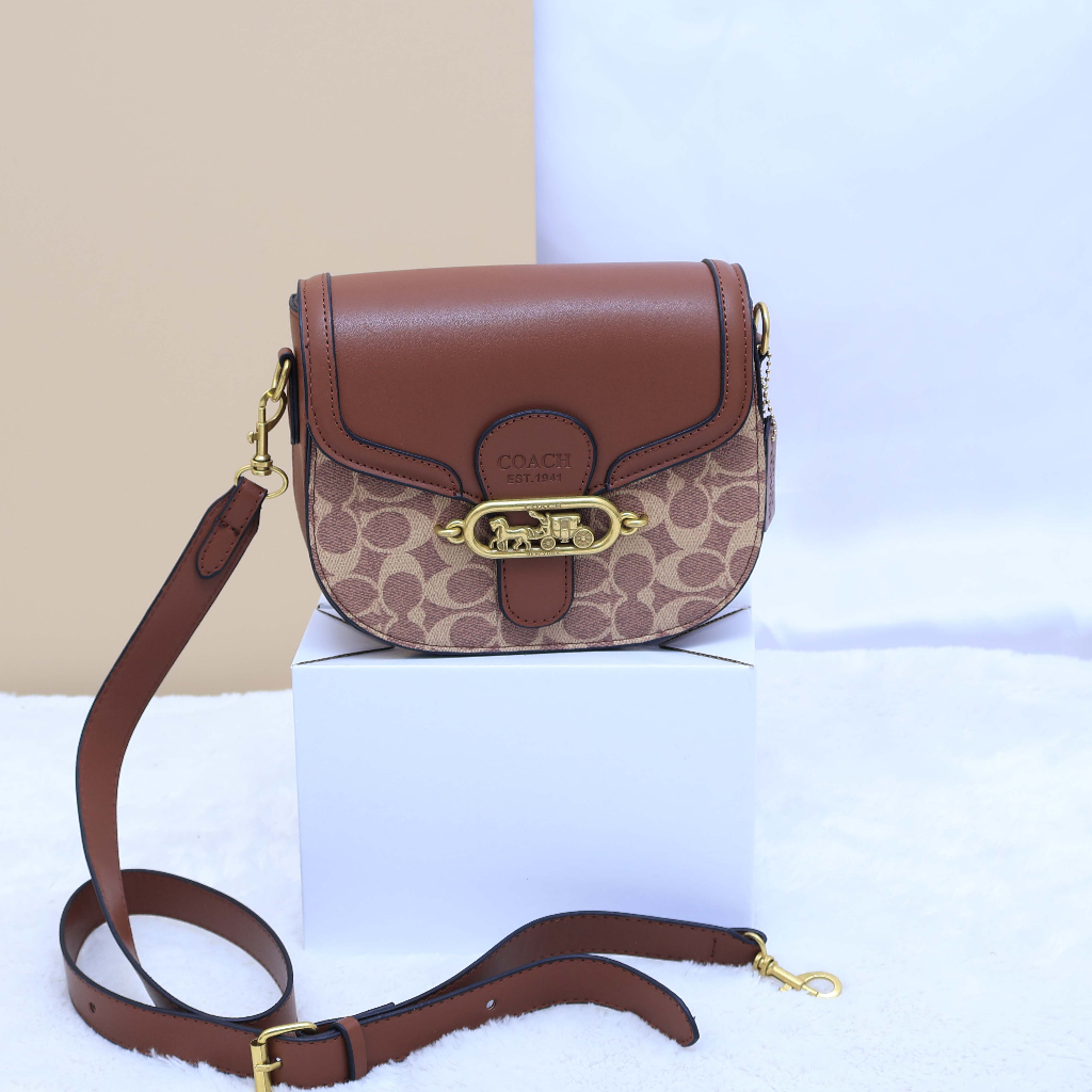 Tas CO@CH 8620 - SNR Size 20cm