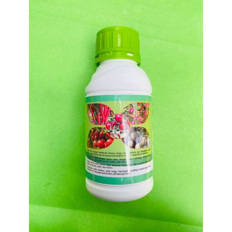 Pupuk Cair Basfoliar Combi STIPP 500ML Dari Behn Meyer German