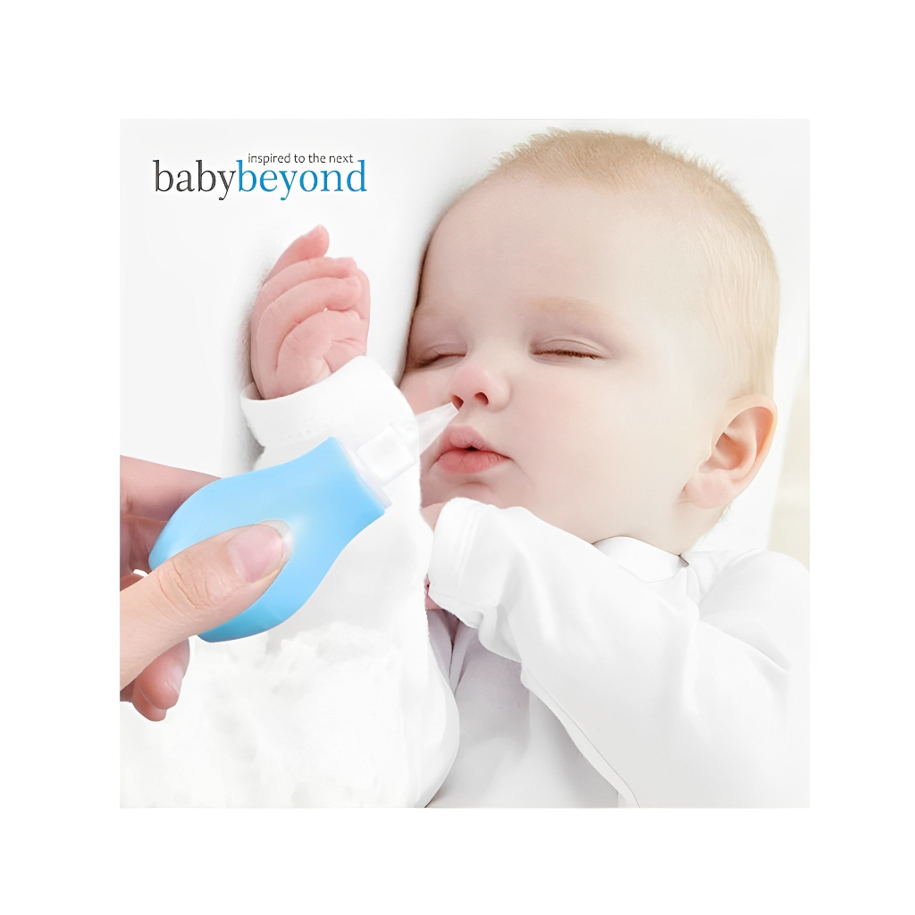 BABY BEYOND 8IN1 NEWBORN STARTER KIT / BB1060