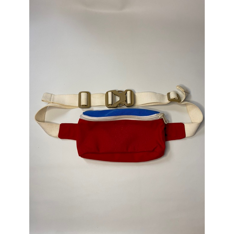 Waistbag Kamengski X SadCatClub Edition