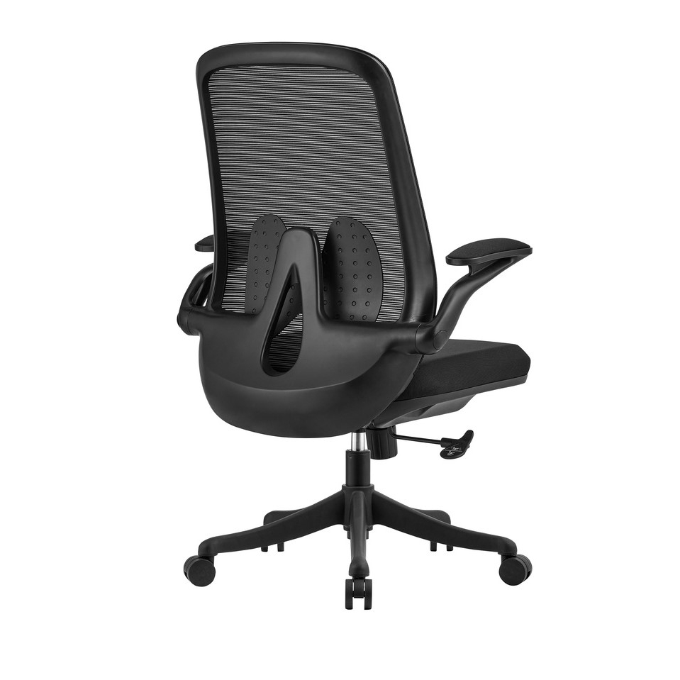 OSLO Kursi Kerja Kantoran Kursi Kerja Komputer Adjustable 2D Headrest