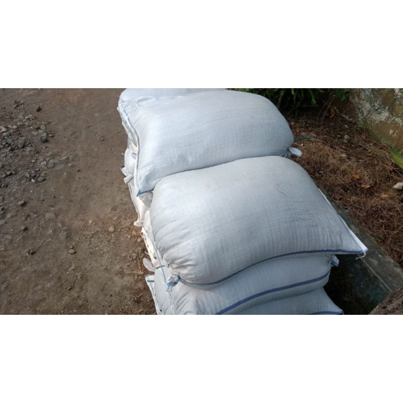 pupuk organik guano kohe kelelawar 10kg.