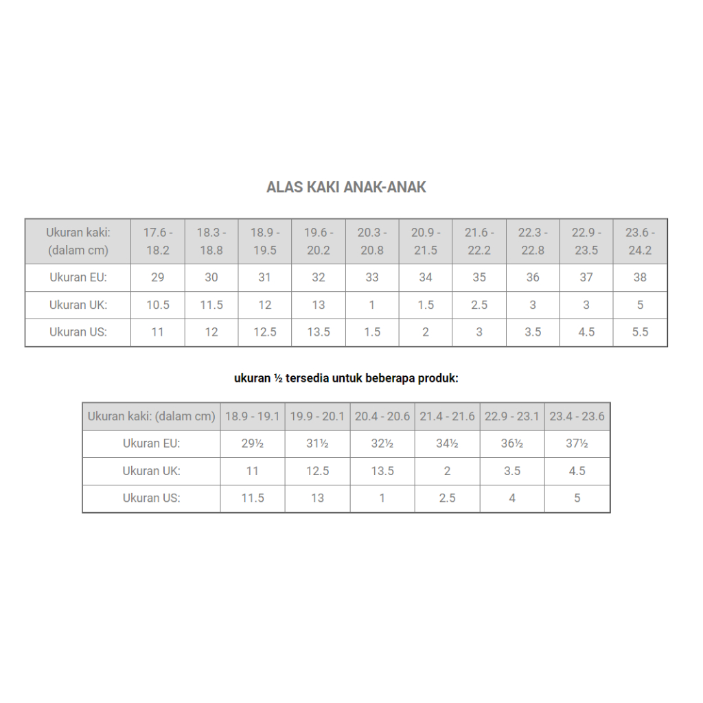 OLAIAN 120 Sandal Jepit Olahraga Pantai Anak Perempuan