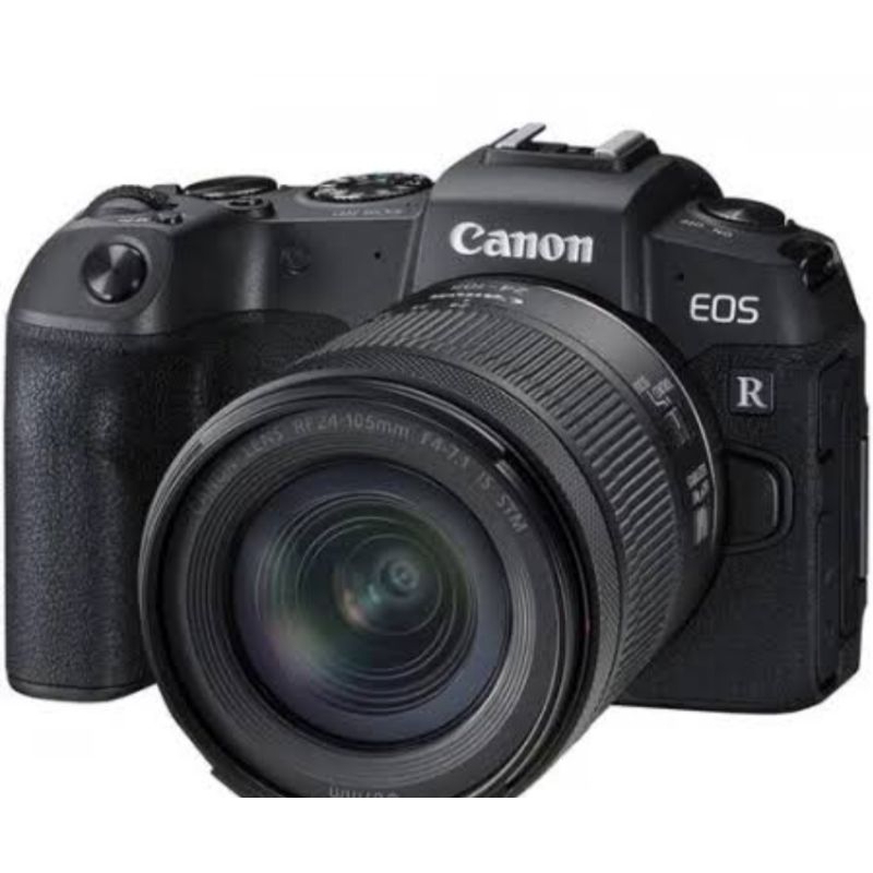 CANON 700D lensa 18-55 full set