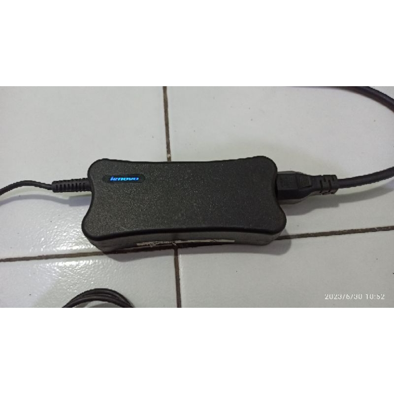 charger laptop lenovo