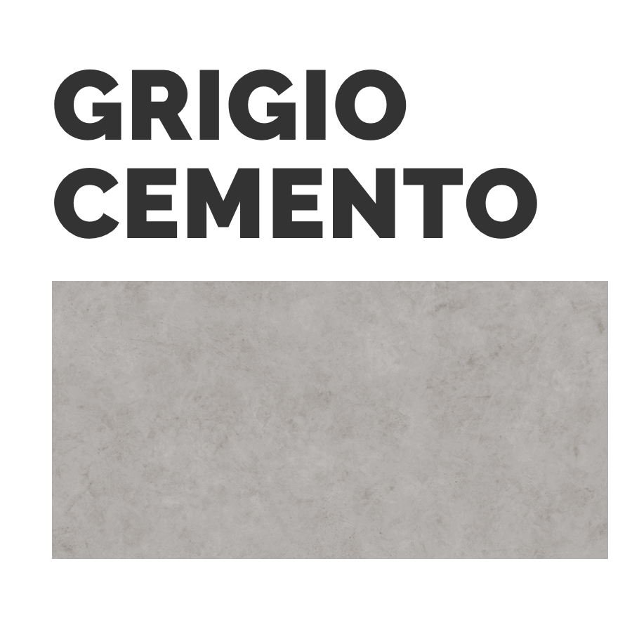 INDOGRESS GRANIT TILE GRIGIO CEMENTO 60X60 KWB 60x120 KW1 MATT