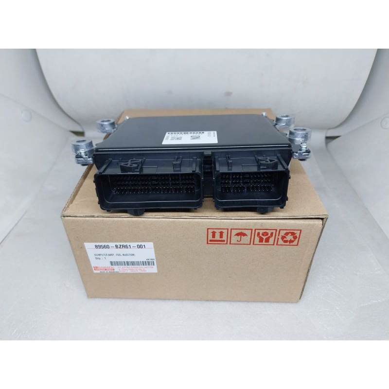 Ecu Computer Engine Toyota Calya Sigra 89560-BZR61