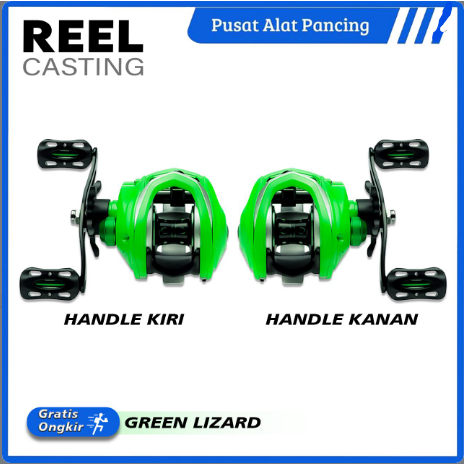 Reel Pancing Bait Casting Water Drop Wheel Jarak Jauh Anti Meledak Garis All-Metal Wire Cup Fishing Road Wheel Kerekan Pancing Fishing Reel Spool Material Yang Berkualitas Tinggi