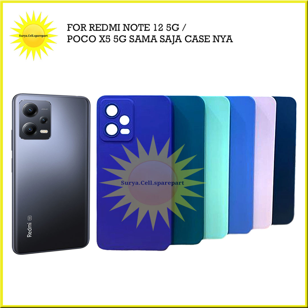 Case Lensa Protection Macaron Xiaomi Redmi Note 7 7 Pro Note 12 4g 5g Note 12 Pro 4g 5g Poco X5 5g Poco F3