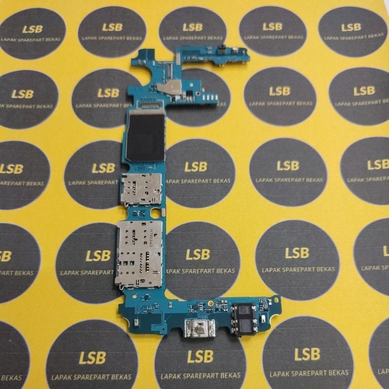 PBA MESIN MAINBOARD SAMSUNG J5 PRO J530Y/DS 32/3 NORMAL
