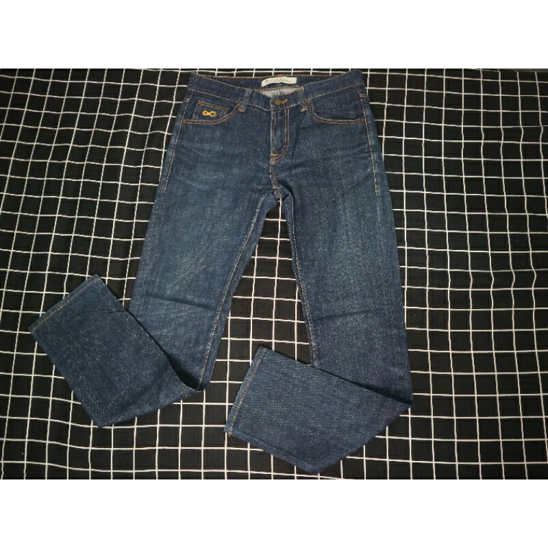 Celana Jeans Plac Original