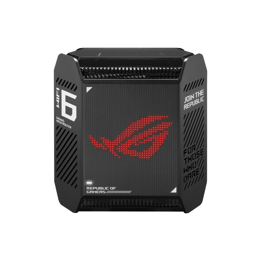 ASUS ROG Rapture GT6 Gaming Mesh System / Router Gaming Asus ROG GT 6