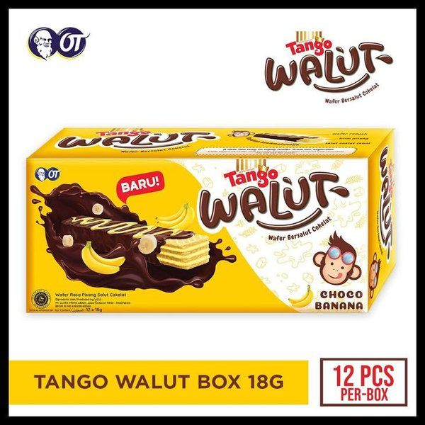 

tango walut 11 gram