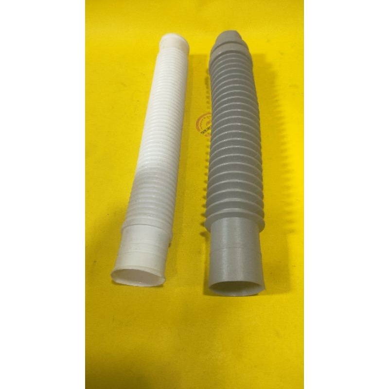 selang pendek /selang dalam mesin cuci 10,5cm