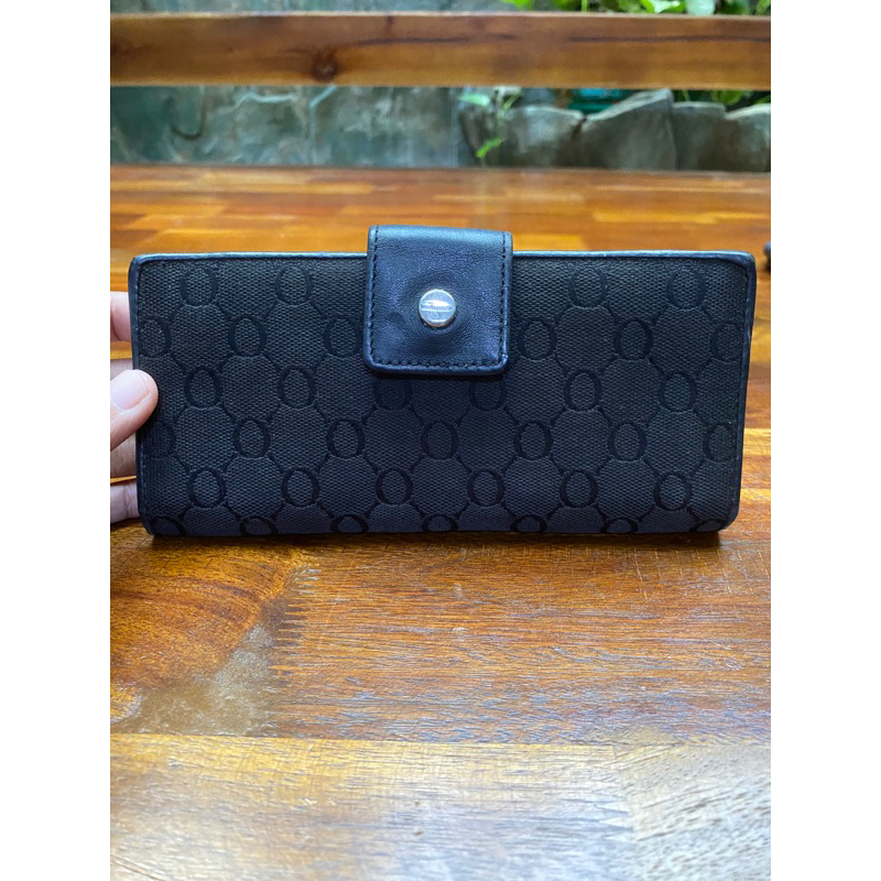 TDK NEGO dompet oroton