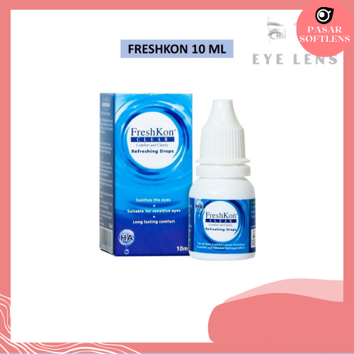 TETES MATA FRESHKON 10ML