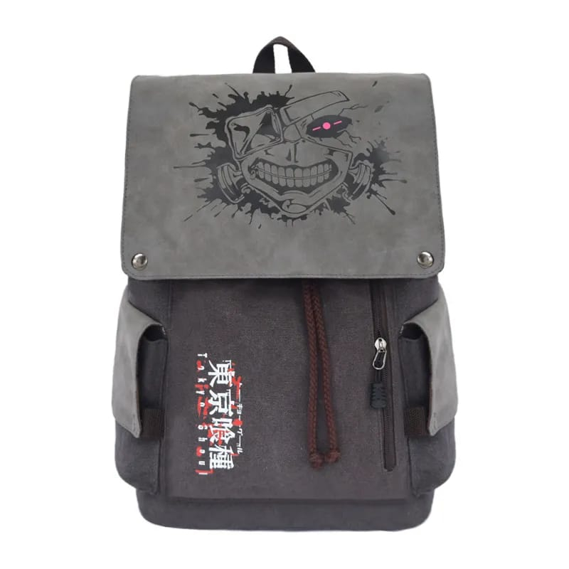 [COD]Taslangford Anime Attack On Titan Tas AoT Ransel Bagpack Tas Sekolah Pria Stylish Korea Tas Wanita