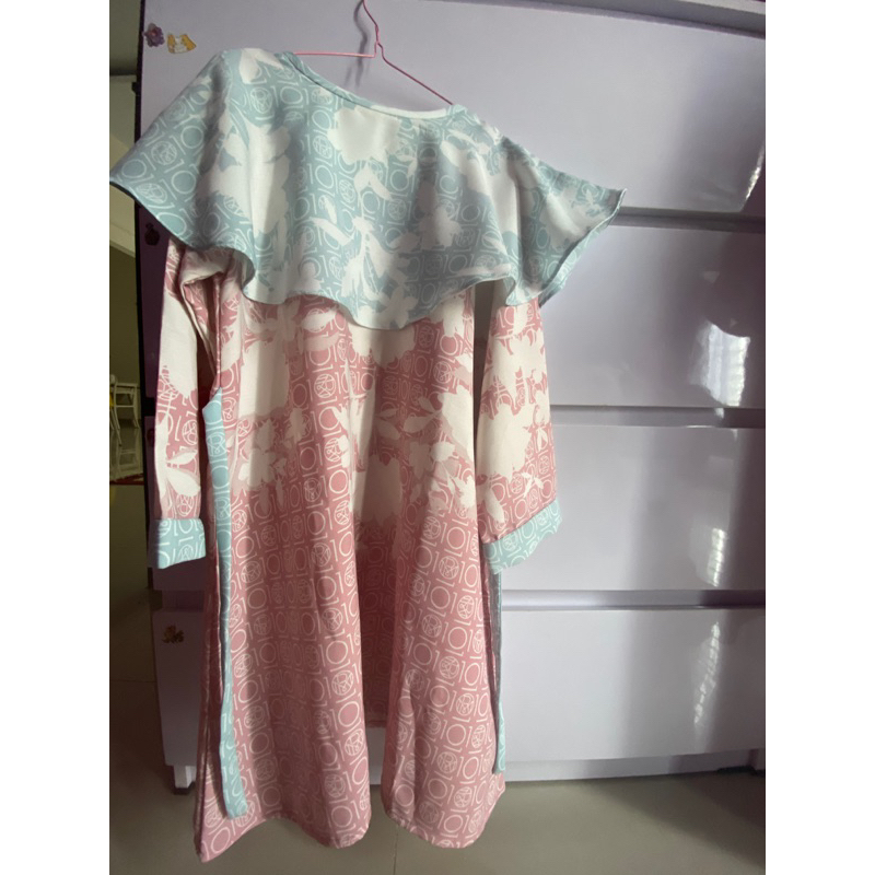 dres ria Miranda anak
