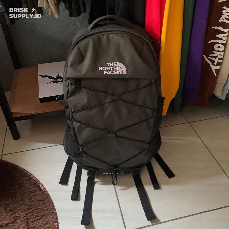 BACKPACK TNF BOREALIS // JESTER ORIGINAL