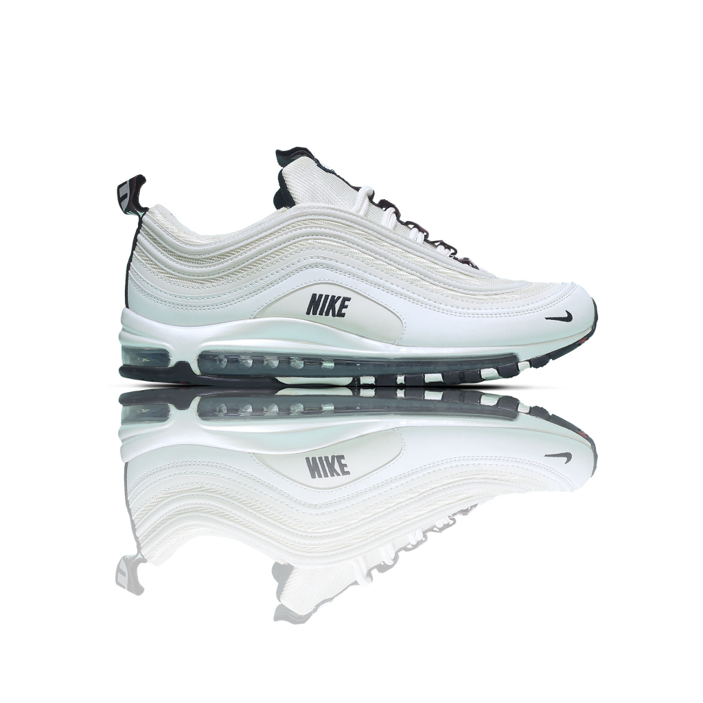 Sepatu Olahraga Pria Outdoor Nike Air Max 97 Running Sporty High Quallity