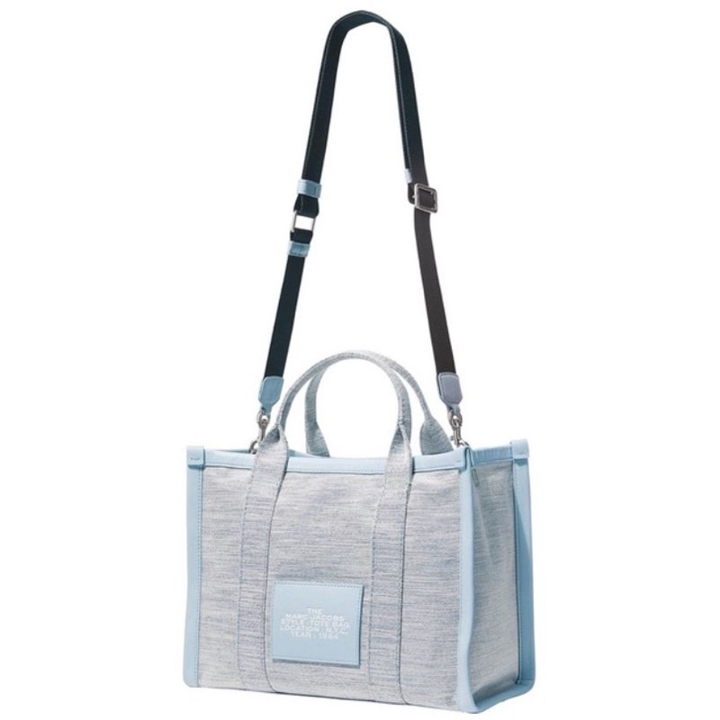 The J Tote Shoulder Bag 15TTB04