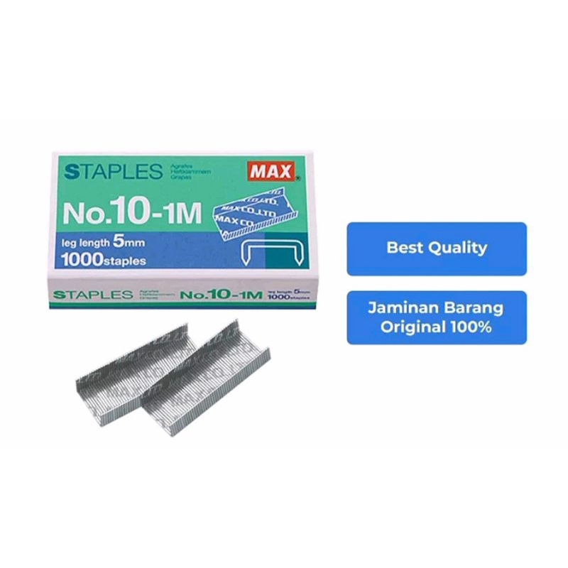 

JOYKO - ISI STAPLES JOYKO NO.10