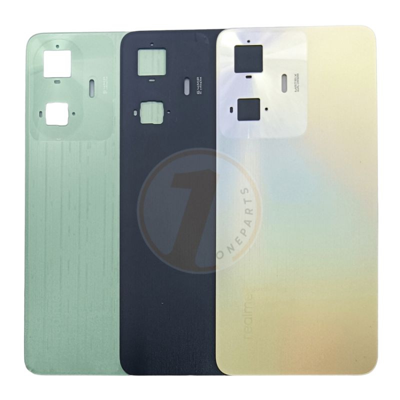 BACKDOOR BACKCASE BACK CASING TUTUP BELAKANG REALME C55 ORIGINAL