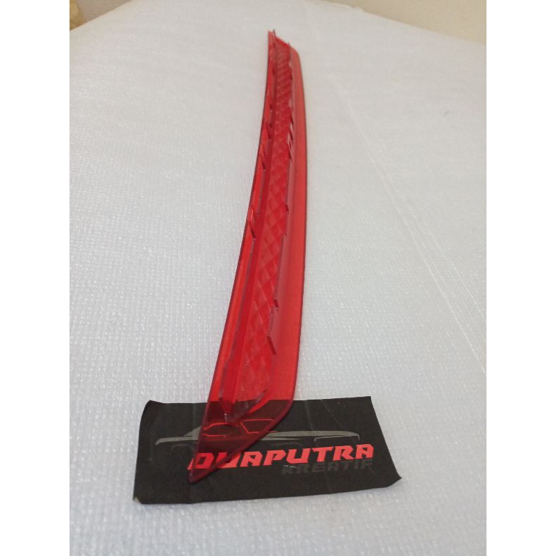 Mika lampu spoiler hyundai stargazer original