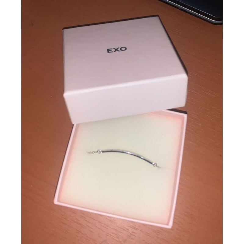 Sehun Birthday Bracelet (BOOKED)