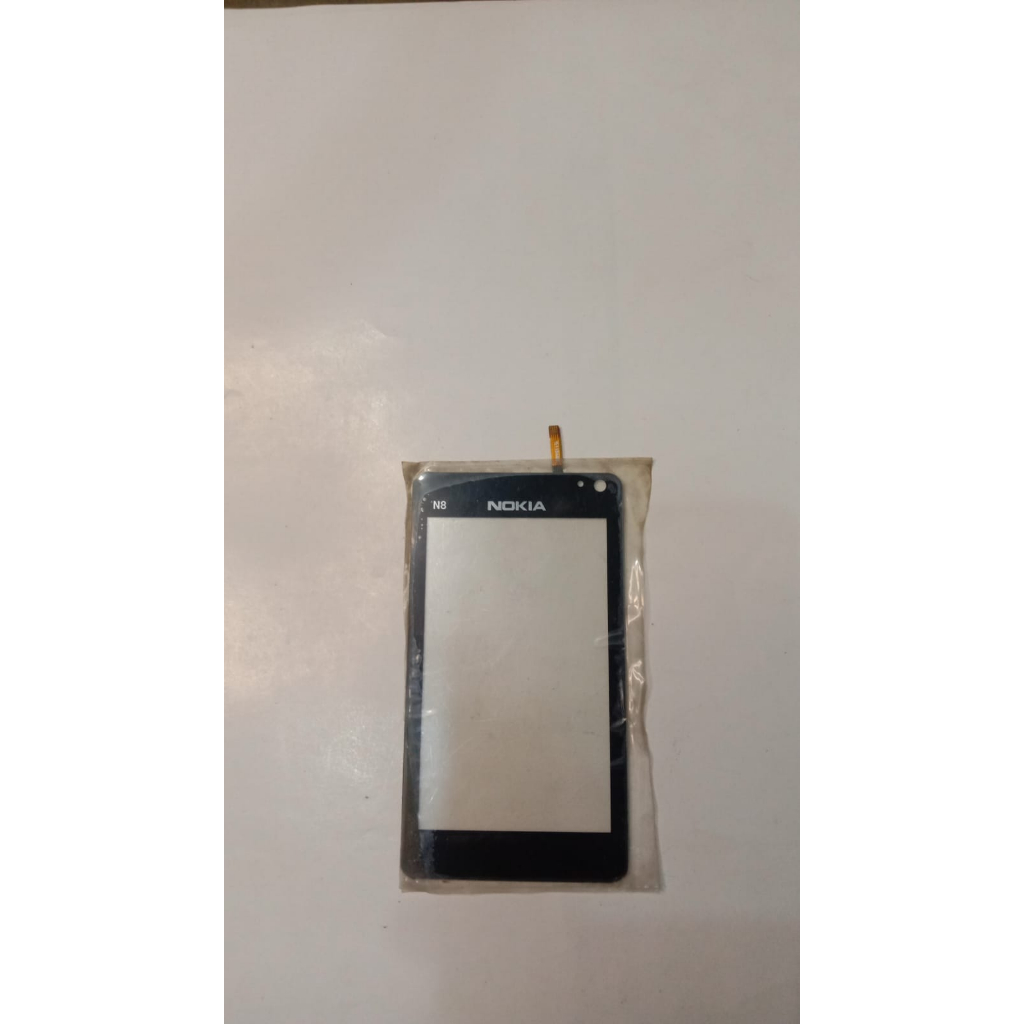 Touchscreen Nokia N8