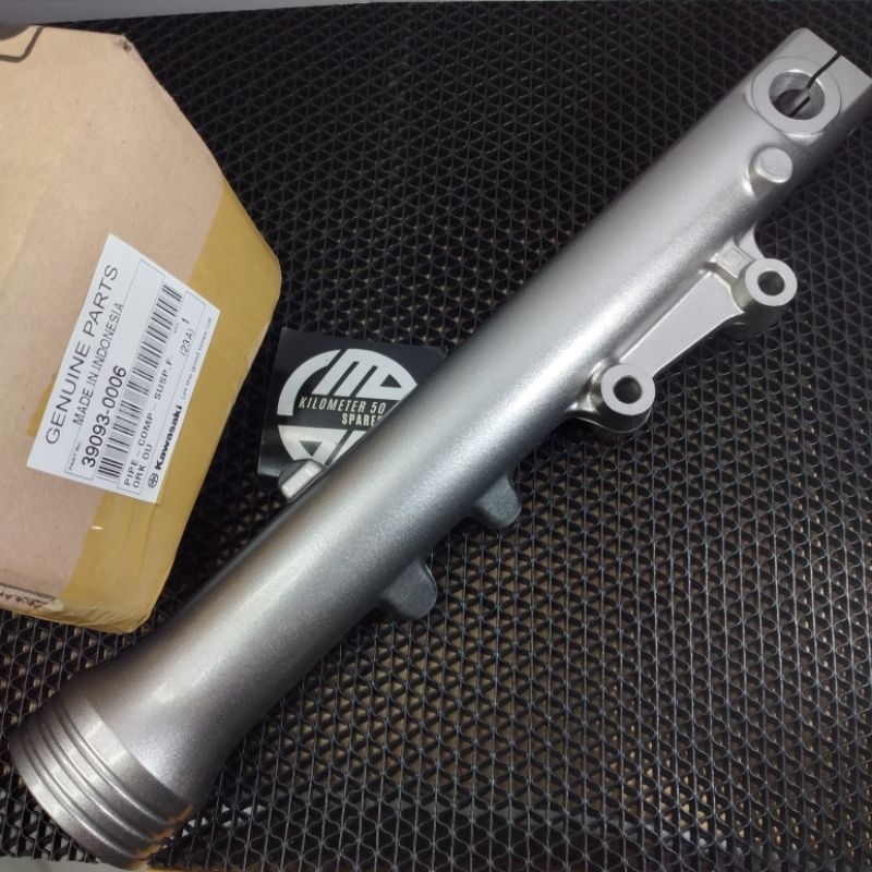 TABUNG SHOCK NINJA R SS KANAN DAN KIRI TABUNG SHOCK DEPAN KANAN KIRI NINJA R SS ORIGINAL 39093-0005 